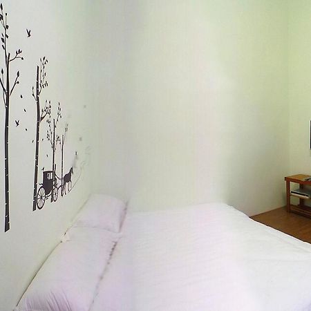 Romantic Youth Hostel Xiamen Exterior photo