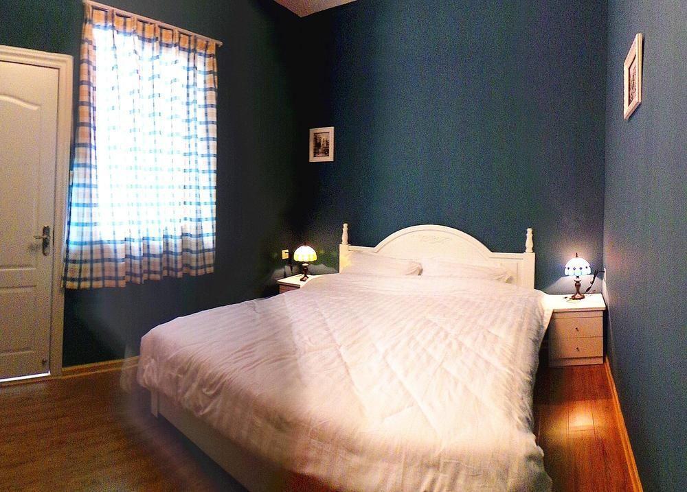 Romantic Youth Hostel Xiamen Exterior photo